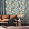 Designs Direct Jungle Canopy Peel & Stick Wallpaper